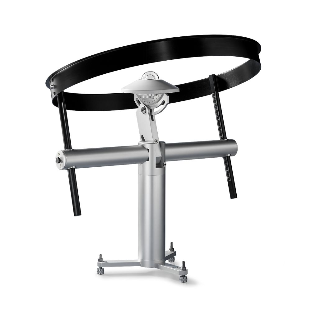 LPPYRA12 Áp kế quang phổ loại B